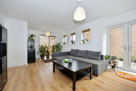 undefined, Canon Place, Southampton SO19
