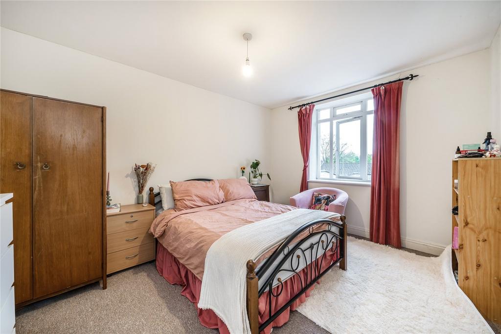 Bedroom Four