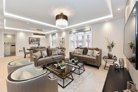 4 bedroom flat to rent, Cumberland Mansions, George Street, Marylebone