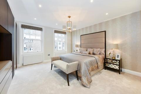 4 bedroom flat to rent, Cumberland Mansions, George Street, Marylebone