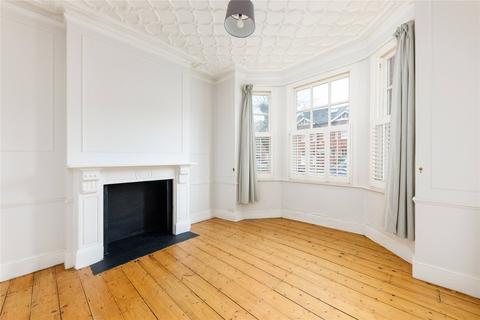 undefined, Cromwell Road, Wimbledon, London, SW19