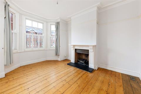 undefined, Cromwell Road, Wimbledon, London, SW19