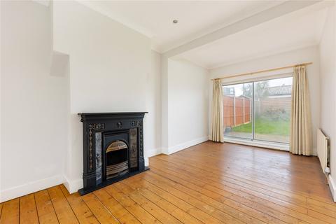 undefined, Cromwell Road, Wimbledon, London, SW19