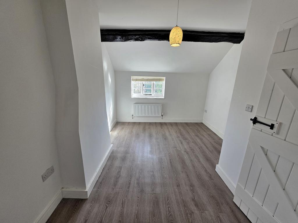 Main Bedroom (front)
