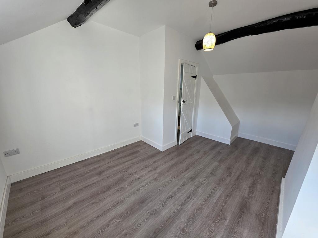 Main Bedroom (front)