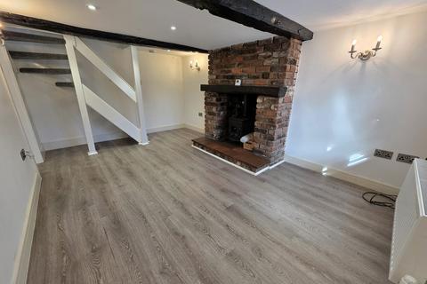undefined, Leighrs Brow, Barnton, Northwich, Cheshire, CW8