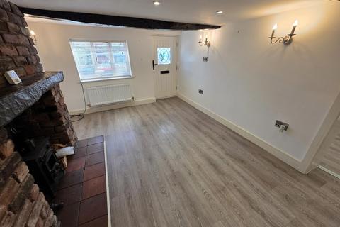 undefined, Leighrs Brow, Barnton, Northwich, Cheshire, CW8