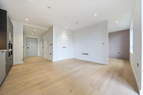 undefined, Peninsula Gardens, Chandlers Avenue, Lower Riverside, Greenwich Peninsula , SE10