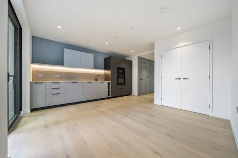undefined, Peninsula Gardens, Chandlers Avenue, Lower Riverside, Greenwich Peninsula , SE10
