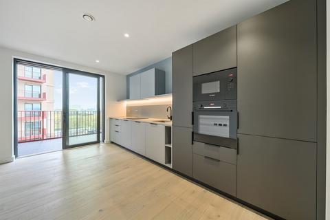undefined, Peninsula Gardens, Chandlers Avenue, Lower Riverside, Greenwich Peninsula , SE10