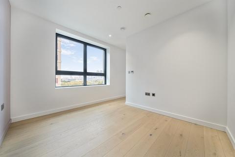undefined, Peninsula Gardens, Chandlers Avenue, Lower Riverside, Greenwich Peninsula , SE10
