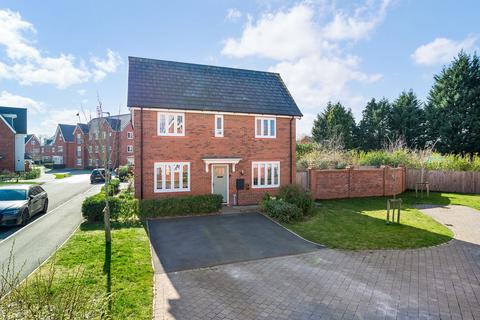3 bedroom semi-detached house for sale, Stockport SK12