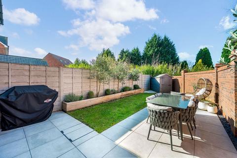 3 bedroom semi-detached house for sale, Stockport SK12