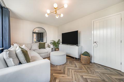 3 bedroom semi-detached house for sale, Stockport SK12