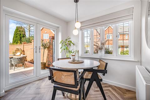 3 bedroom semi-detached house for sale, Stockport SK12