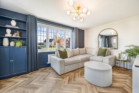 3 bedroom semi-detached house for sale, Stockport SK12