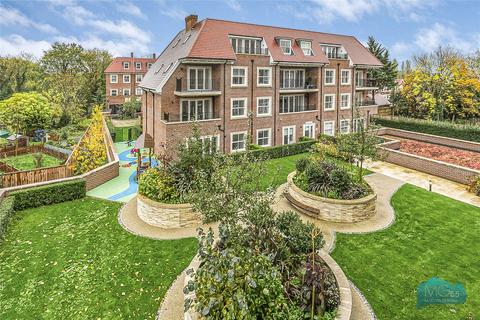 2 bedroom apartment to rent, High Road, Whetstone, London, N20