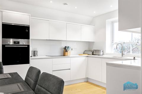 2 bedroom apartment to rent, High Road, Whetstone, London, N20