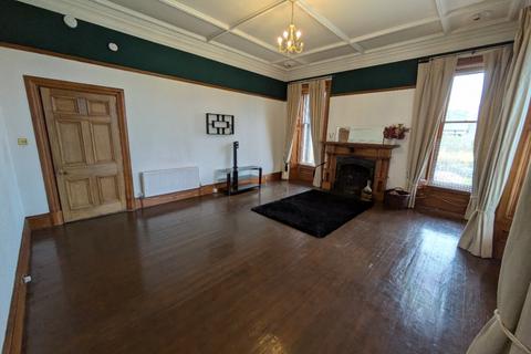 undefined, Argyll Street, Brechin DD9