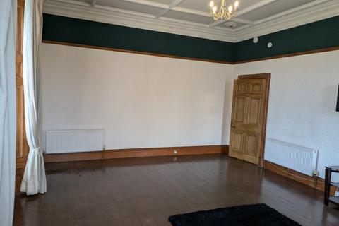 undefined, Argyll Street, Brechin DD9
