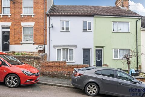 3 bedroom terraced house for sale, Western Street, Old Town, Swindon, SN1
