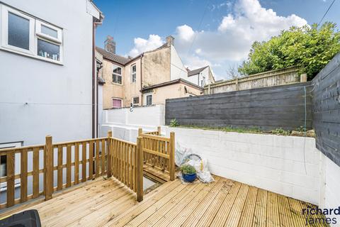 3 bedroom terraced house for sale, Western Street, Old Town, Swindon, SN1