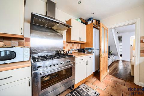 3 bedroom terraced house for sale, Western Street, Old Town, Swindon, SN1