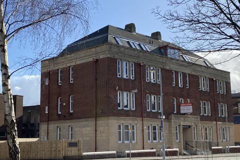 undefined, 14 Back Sneddon Street, Paisley, PA3
