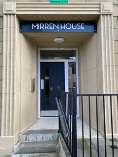 undefined, 14 Back Sneddon Street, Paisley, PA3