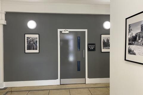 undefined, 14 Back Sneddon Street, Paisley, PA3