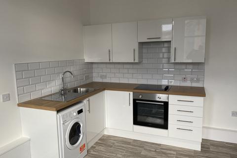 undefined, 14 Back Sneddon Street, Paisley, PA3