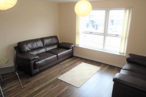 undefined, Moir Street, Glasgow G1