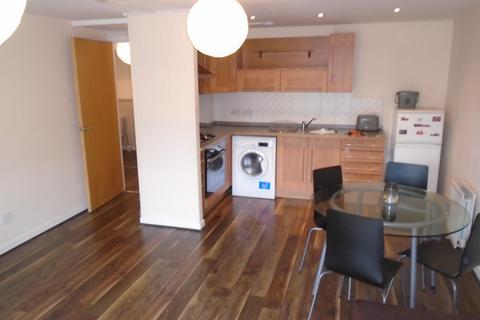 undefined, Moir Street, Glasgow G1