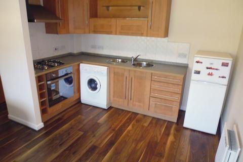 undefined, Moir Street, Glasgow G1
