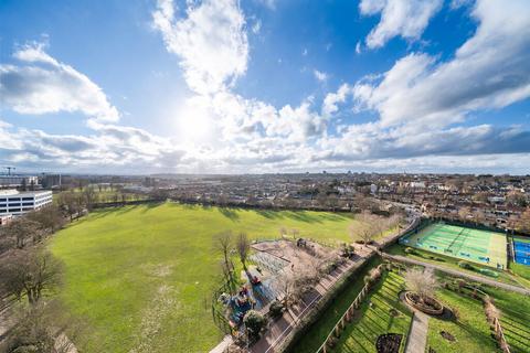 2 bedroom apartment for sale, Mapleton Road, London, SW18 4GA