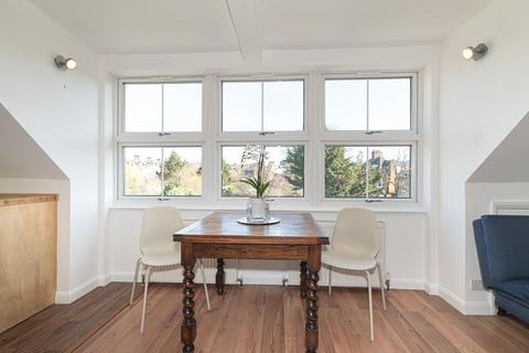 1 bedroom flat to rent, Thornton Avenue, London, SW2