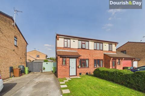 undefined, Benenden Close, Stafford ST17