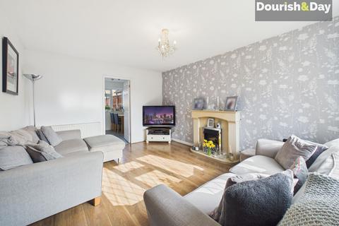 undefined, Benenden Close, Stafford ST17