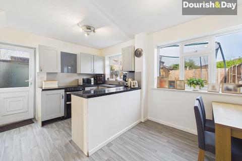 undefined, Benenden Close, Stafford ST17