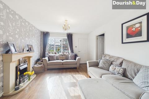 undefined, Benenden Close, Stafford ST17