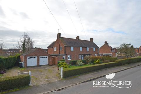 4 bedroom semi-detached house for sale, Northgate Way, King's Lynn PE34