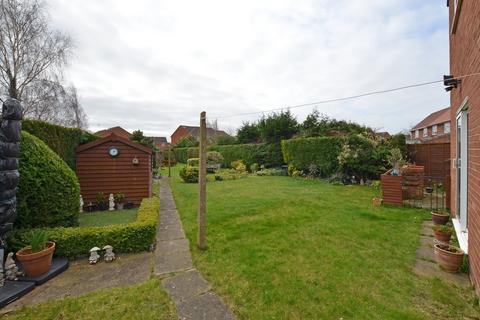 4 bedroom semi-detached house for sale, Northgate Way, King's Lynn PE34
