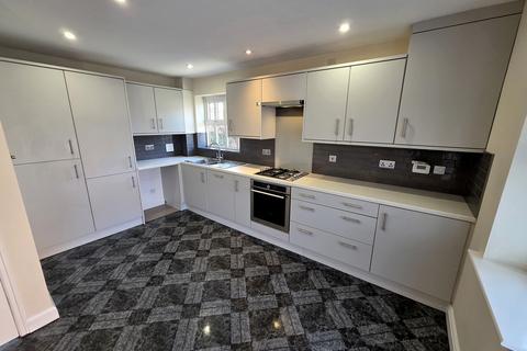 undefined, Monarch Drive, Kingsmead, Northwich, CW9