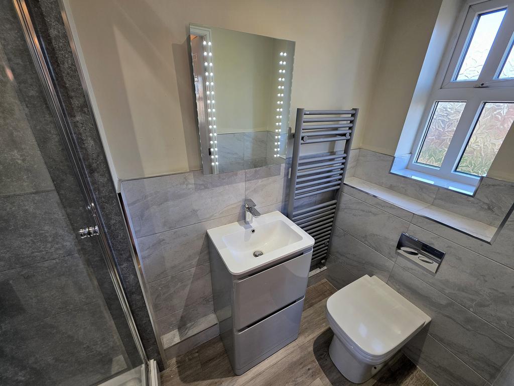Ensuite