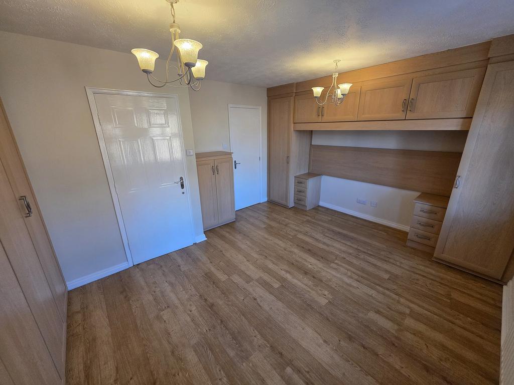 Main bedroom