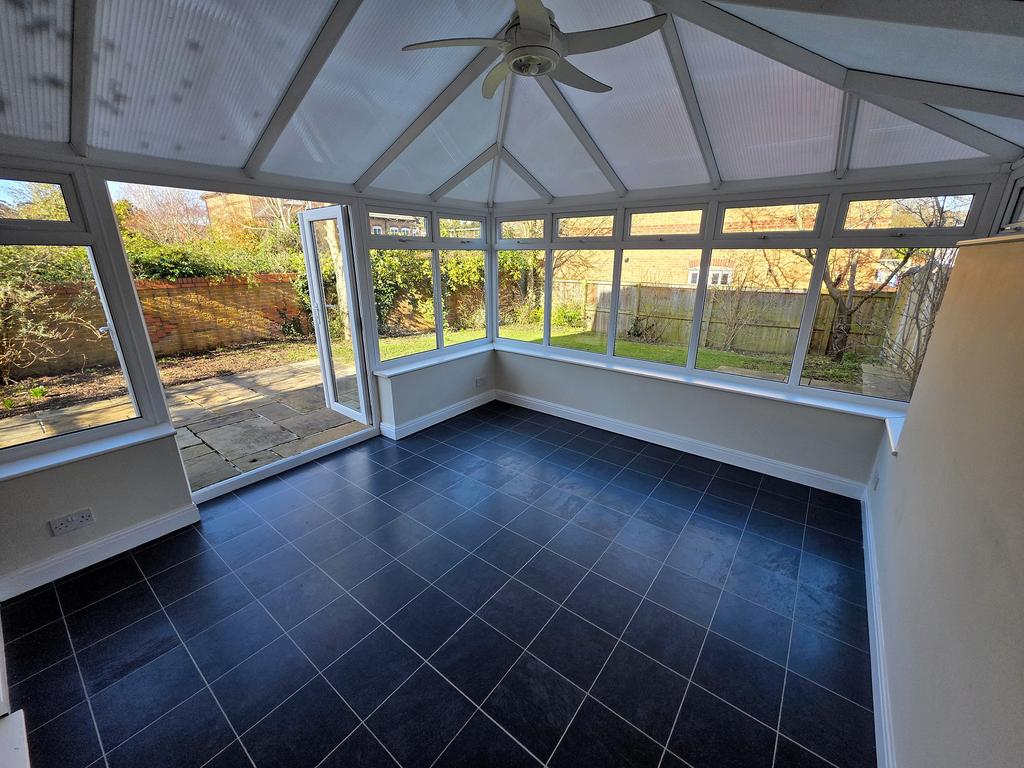 Conservatory