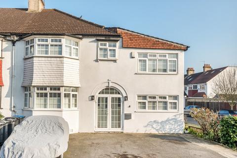 undefined, Briar Avenue, Streatham, London, SW16