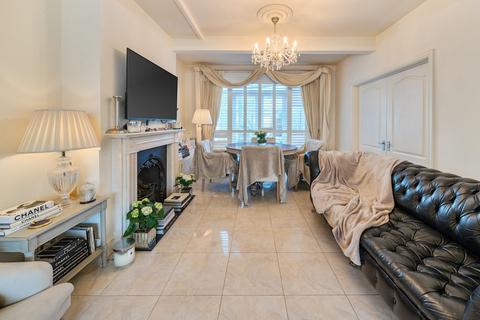 undefined, Briar Avenue, Streatham, London, SW16