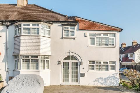 undefined, Briar Avenue, Streatham, London, SW16
