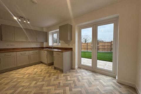 undefined, Barton Road, Osbaston, NUNEATON